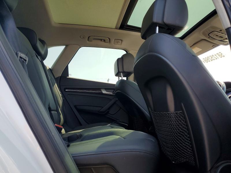 AUDI Q5 PREMIUM 2017