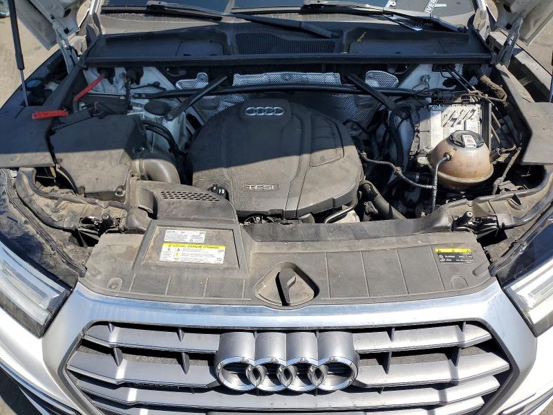 AUDI Q5 PREMIUM 2017