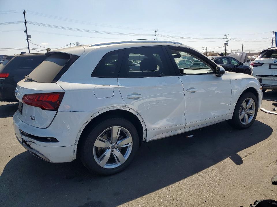 AUDI Q5 PREMIUM 2017