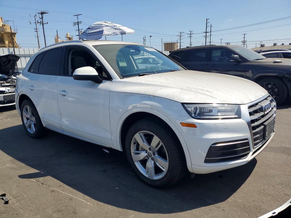 AUDI Q5 PREMIUM 2017