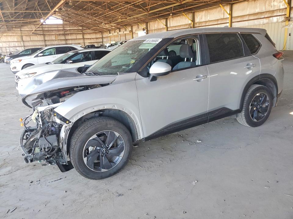 NISSAN ROGUE SV 2024