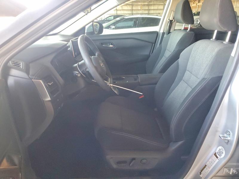NISSAN ROGUE SV 2024
