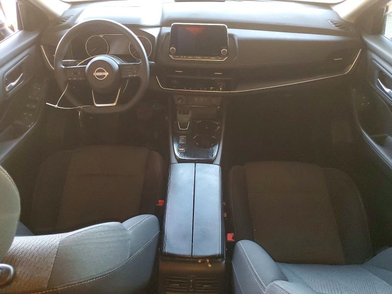 NISSAN ROGUE SV 2024