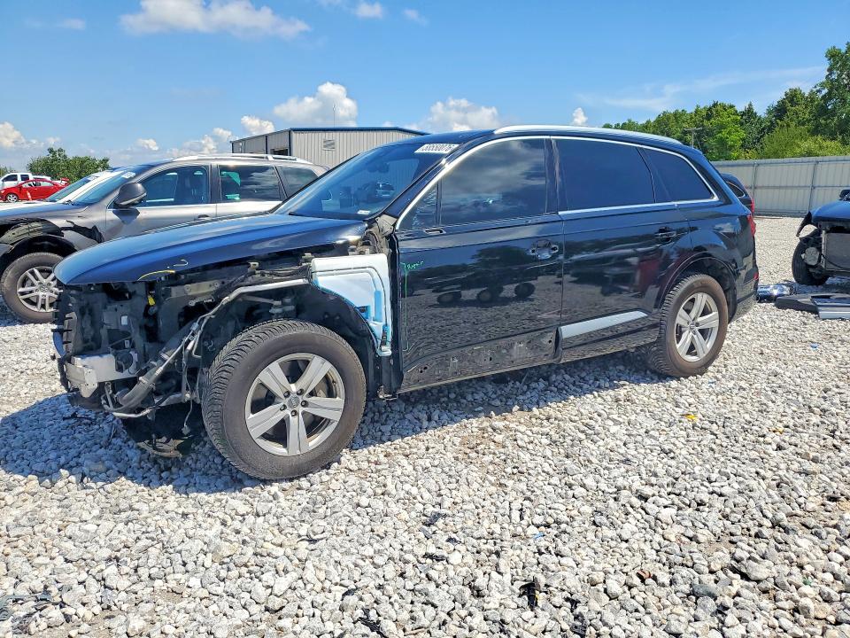 AUDI Q7 PREMIUM 2018