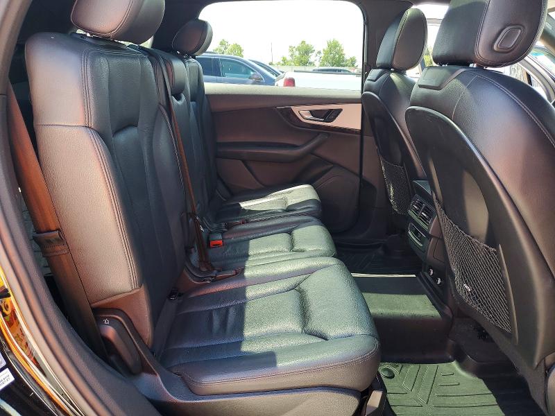 AUDI Q7 PREMIUM 2018