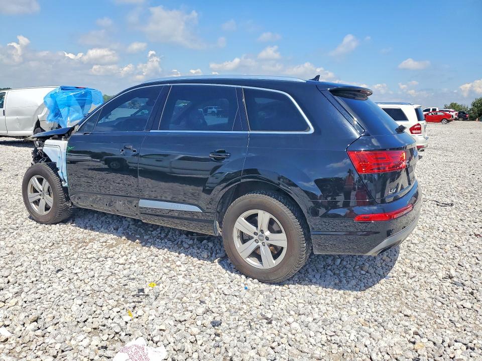 AUDI Q7 PREMIUM 2018