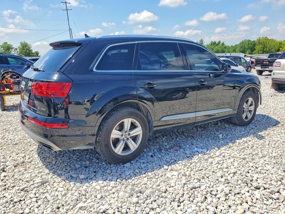 AUDI Q7 PREMIUM 2018