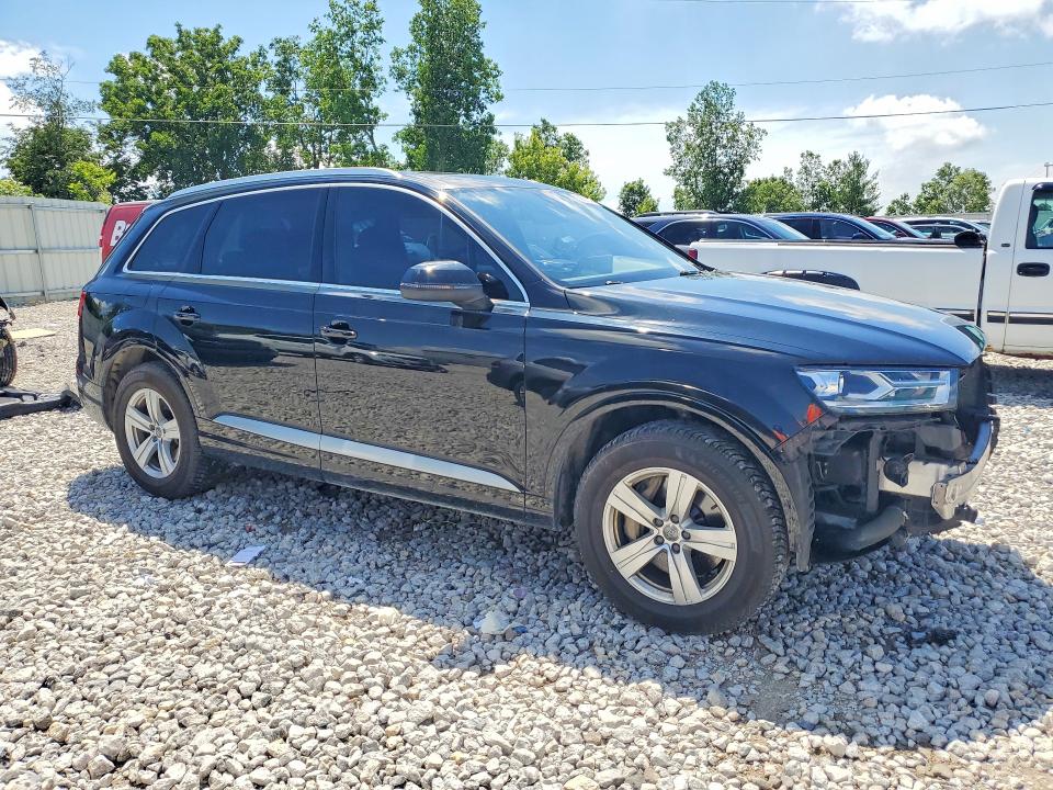 AUDI Q7 PREMIUM 2018