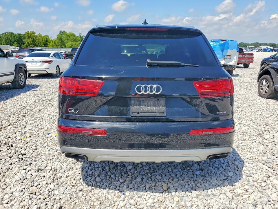 AUDI Q7 PREMIUM 2018