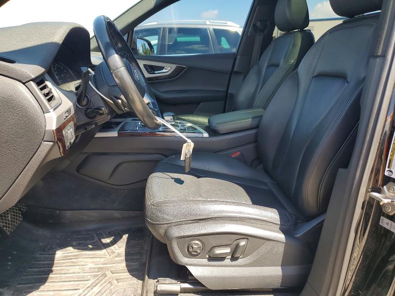 AUDI Q7 PREMIUM 2018