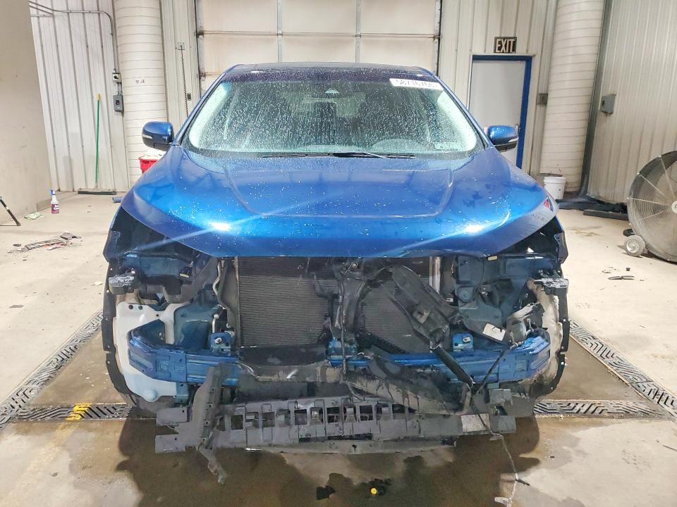 FORD EDGE SEL 2019