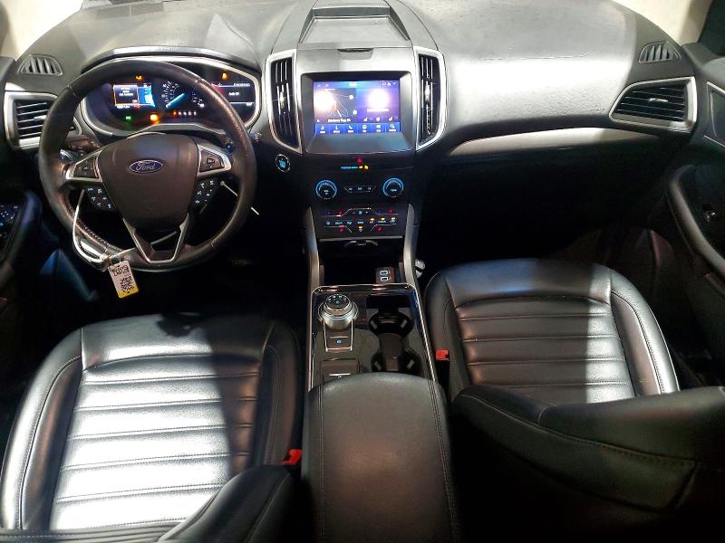 FORD EDGE SEL 2019