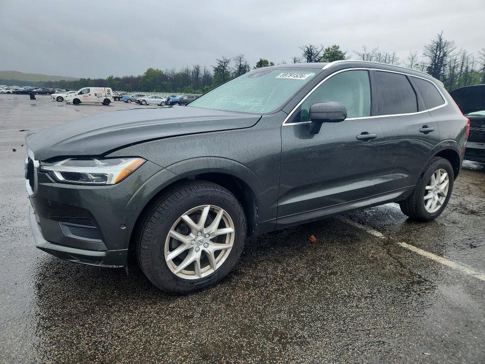 VOLVO XC60 T5 MOMENTUM 2018