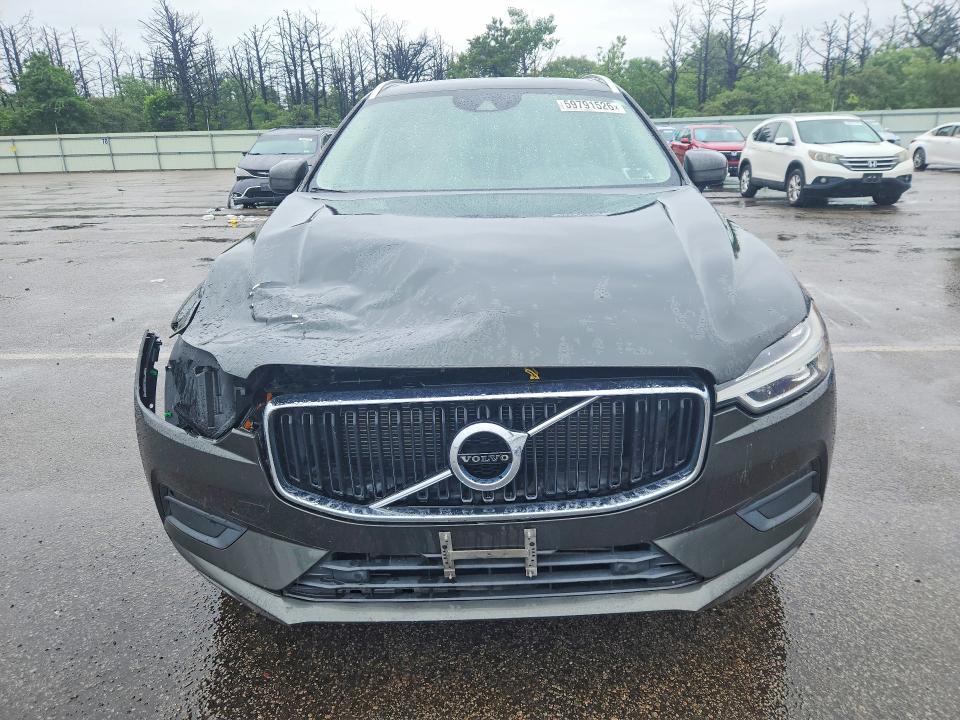 VOLVO XC60 T5 MOMENTUM 2018