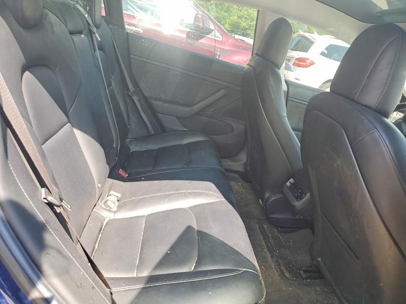 TESLA MODEL 3 2018