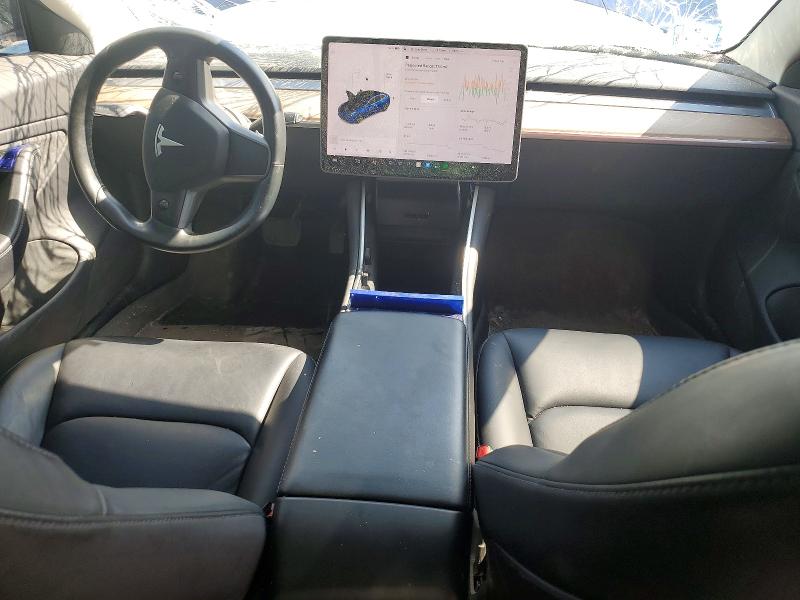 TESLA MODEL 3 2018