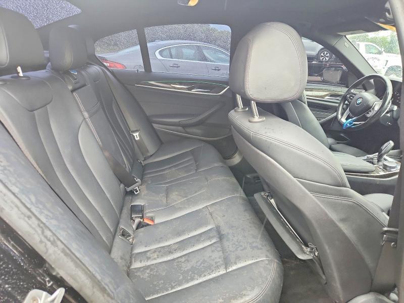 BMW 530 XI 2017