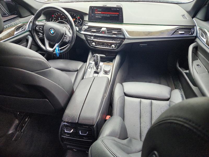 BMW 530 XI 2017