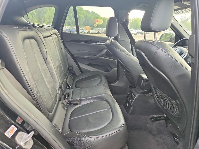 BMW X1 XDRIVE 28 I 2017