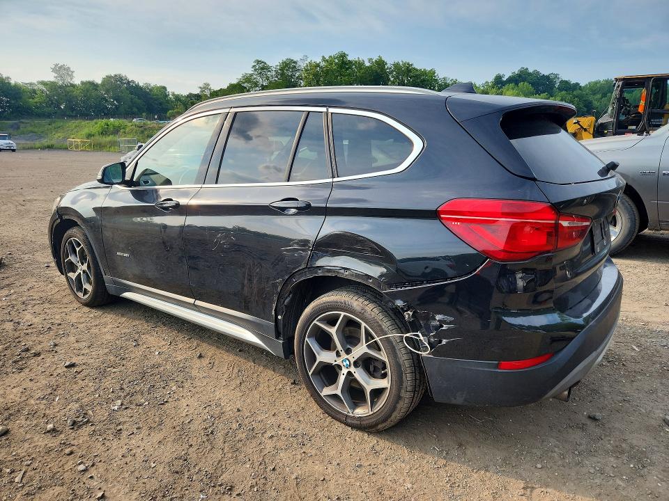 BMW X1 XDRIVE 28 I 2017