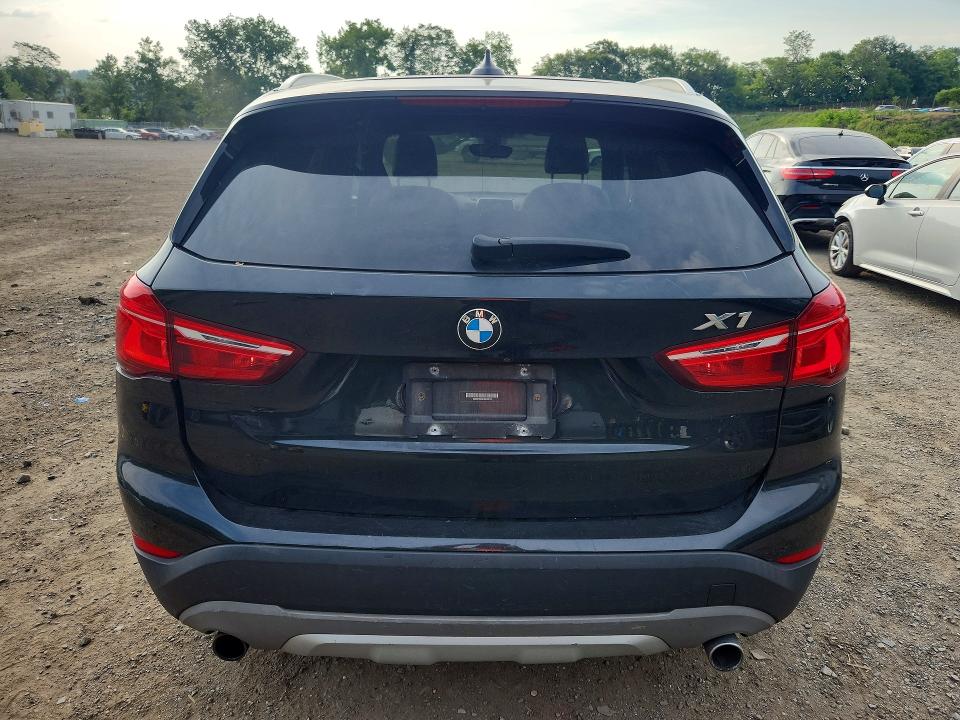 BMW X1 XDRIVE 28 I 2017