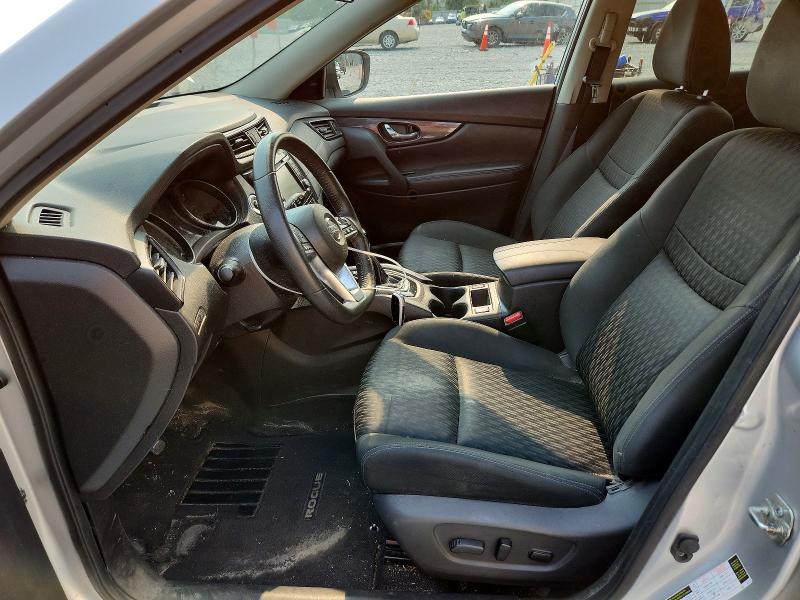 NISSAN ROGUE SV 2019