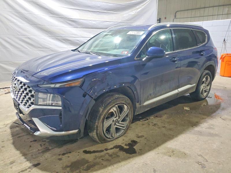 HYUNDAI SANTA FE 2022