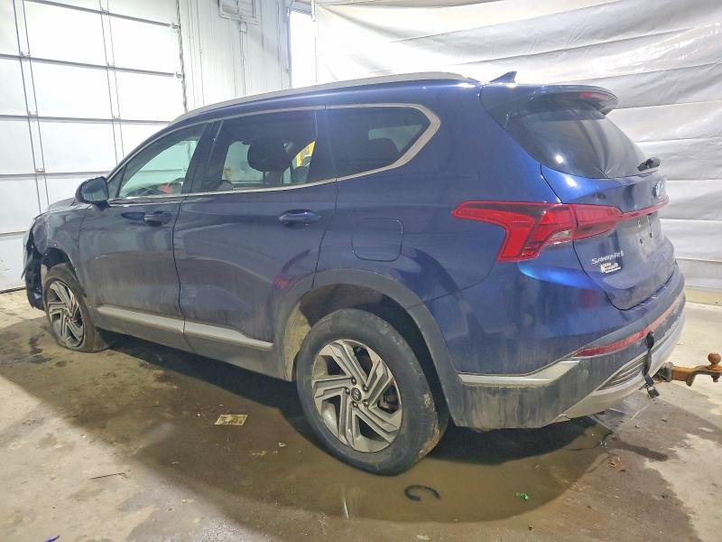 HYUNDAI SANTA FE 2022