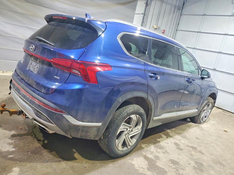 HYUNDAI SANTA FE 2022