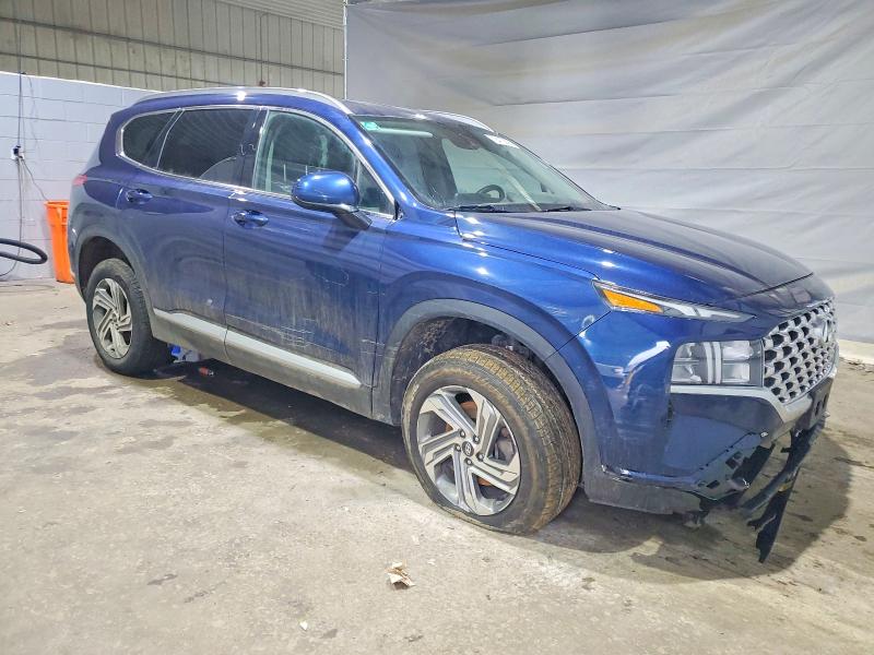 HYUNDAI SANTA FE 2022