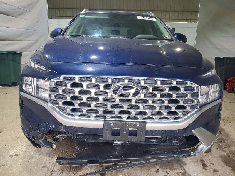 HYUNDAI SANTA FE 2022