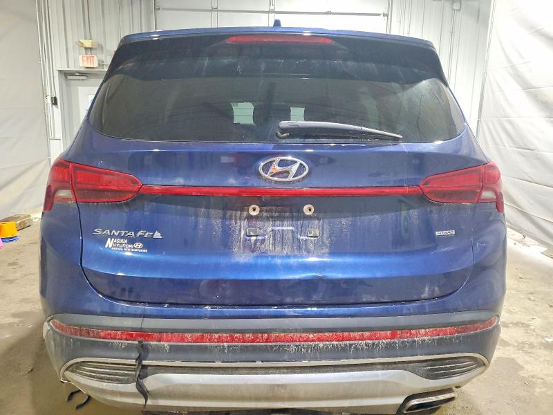 HYUNDAI SANTA FE 2022
