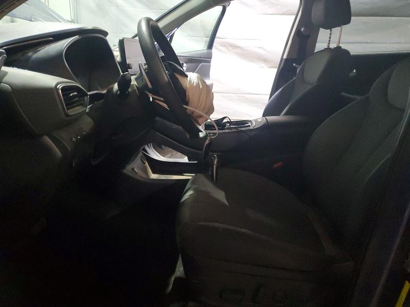 HYUNDAI SANTA FE 2022