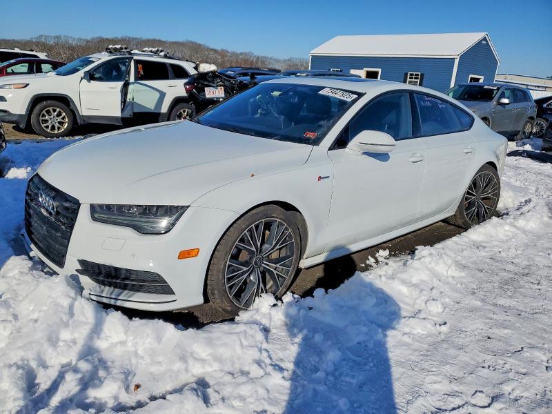 AUDI A7 PREMIUM PLUS 2015
