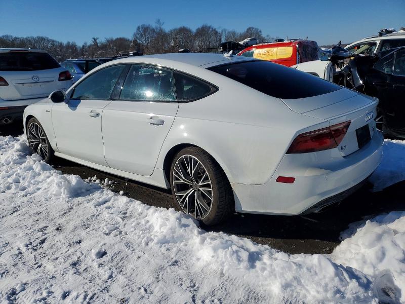AUDI A7 PREMIUM PLUS 2015