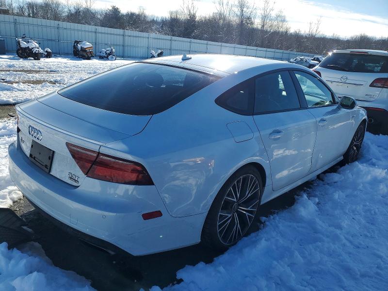 AUDI A7 PREMIUM PLUS 2015