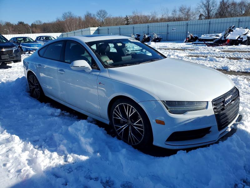 AUDI A7 PREMIUM PLUS 2015