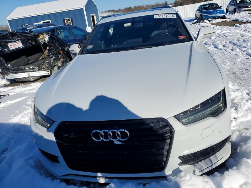AUDI A7 PREMIUM PLUS 2015