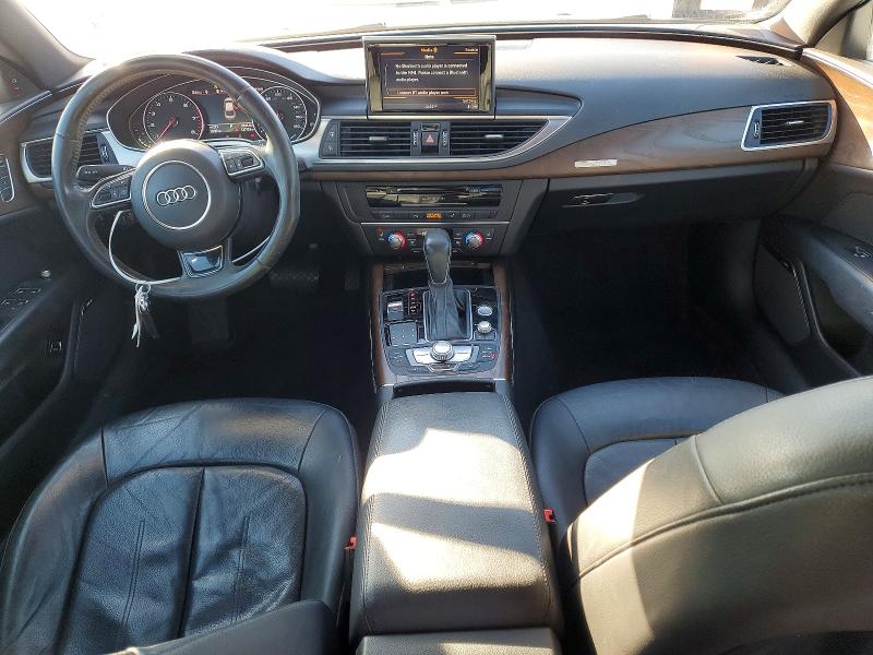 AUDI A7 PREMIUM PLUS 2015