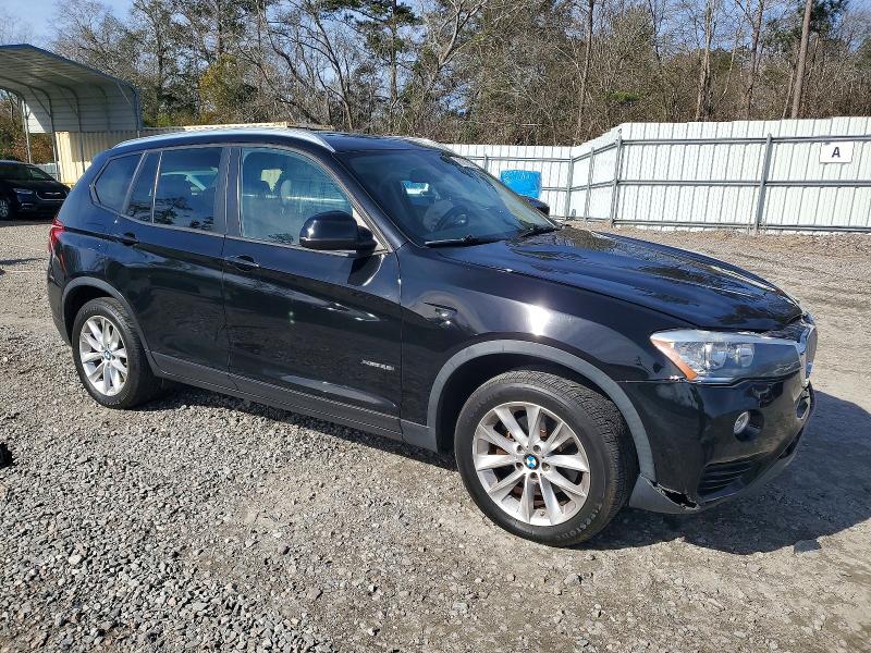 BMW X3 2014