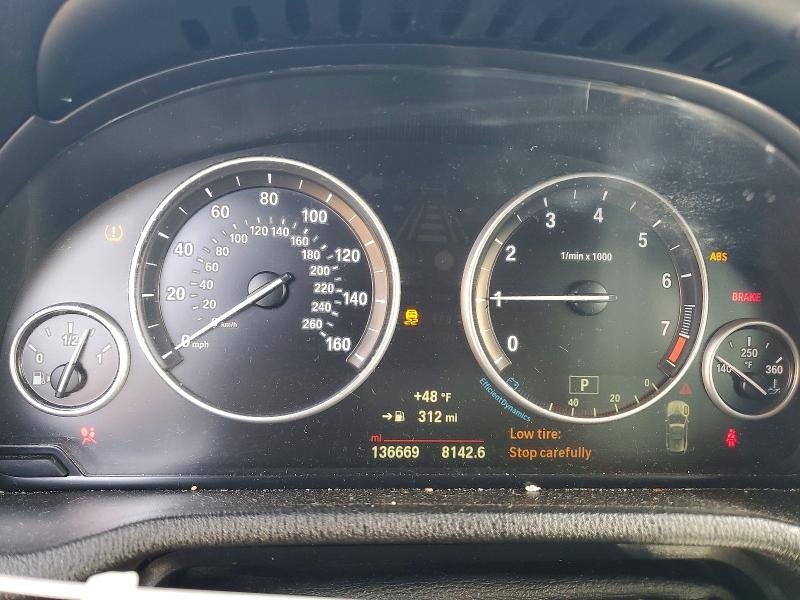 BMW X3 2014