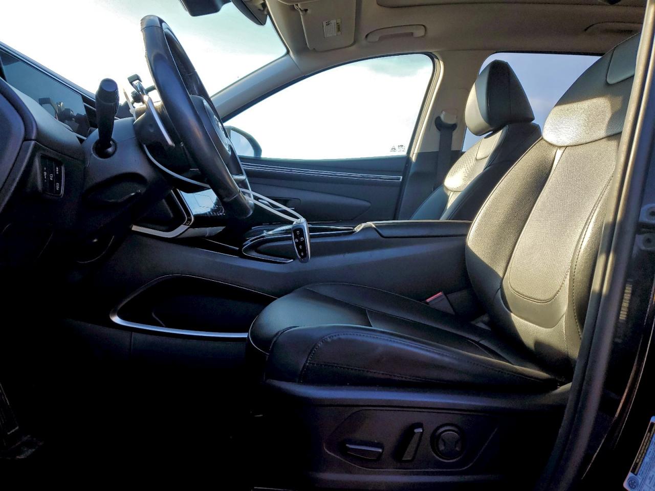 HYUNDAI TUCSON SEL CONVENIENCE 2023