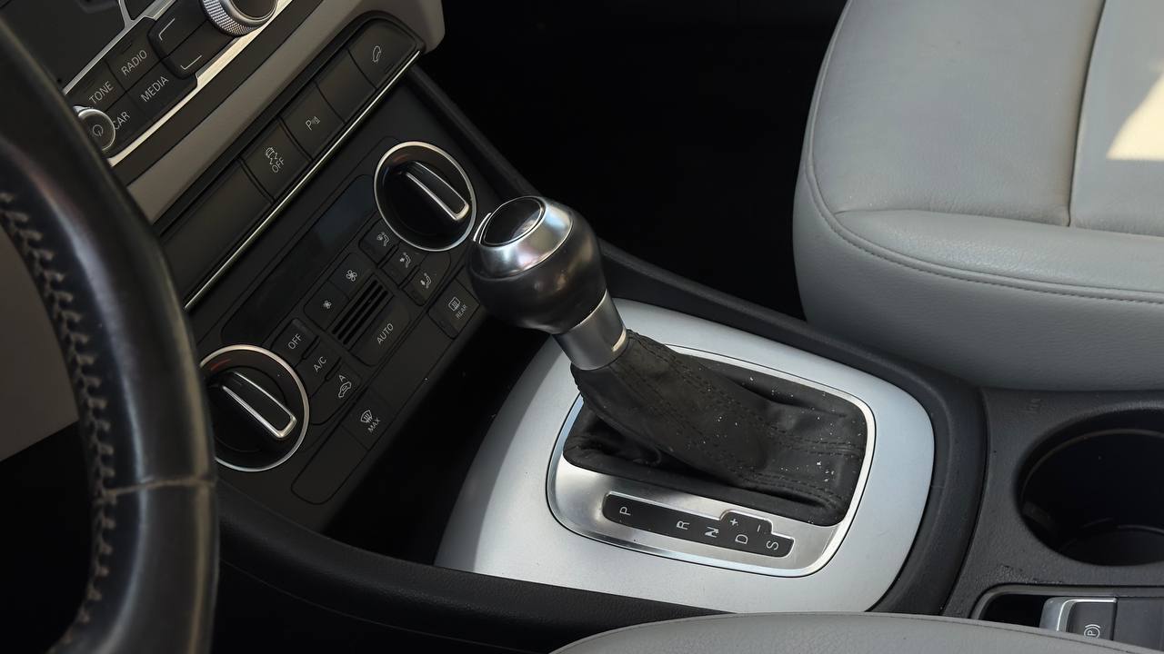 Audi Q3 PREMIUM 2017