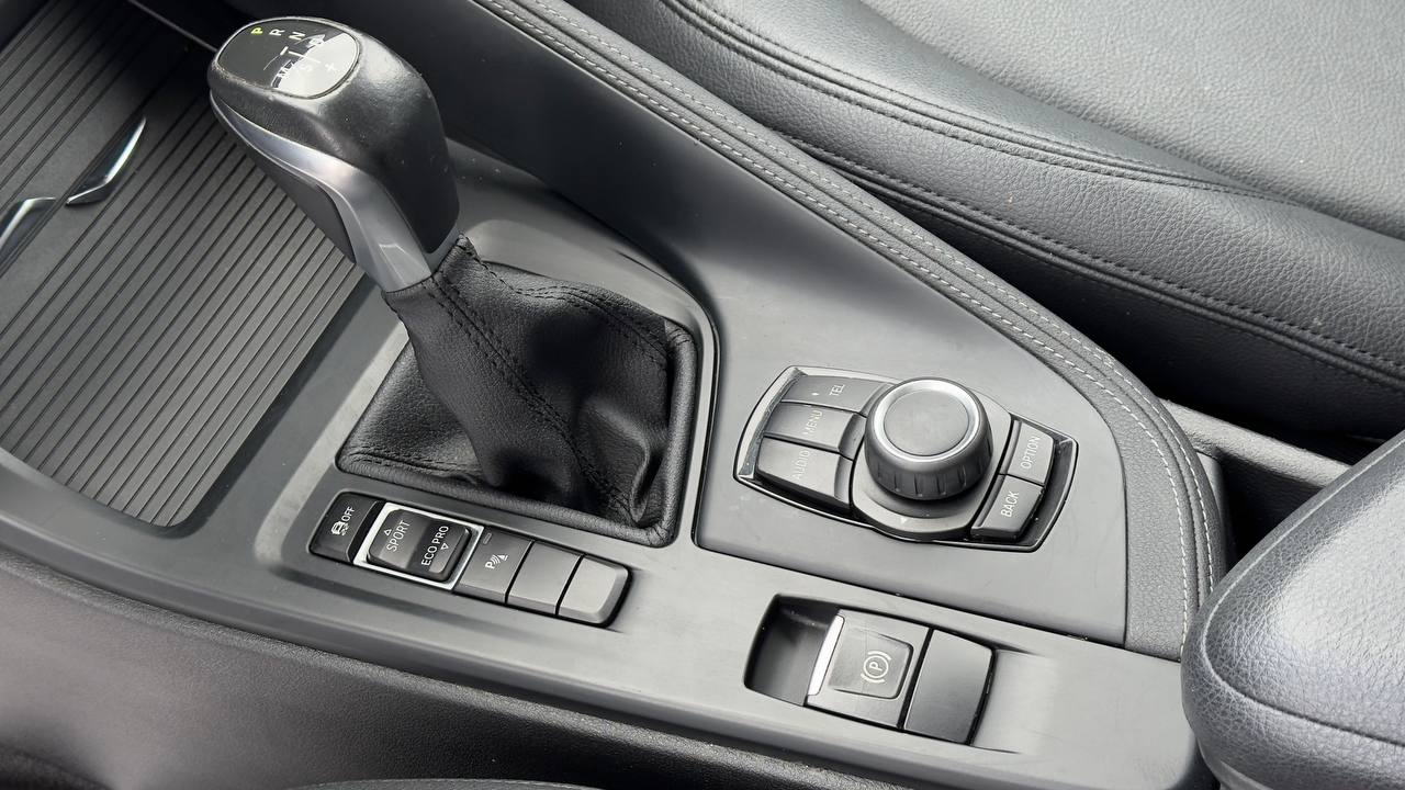 BMW X1 SDRIVE 28 I 2017