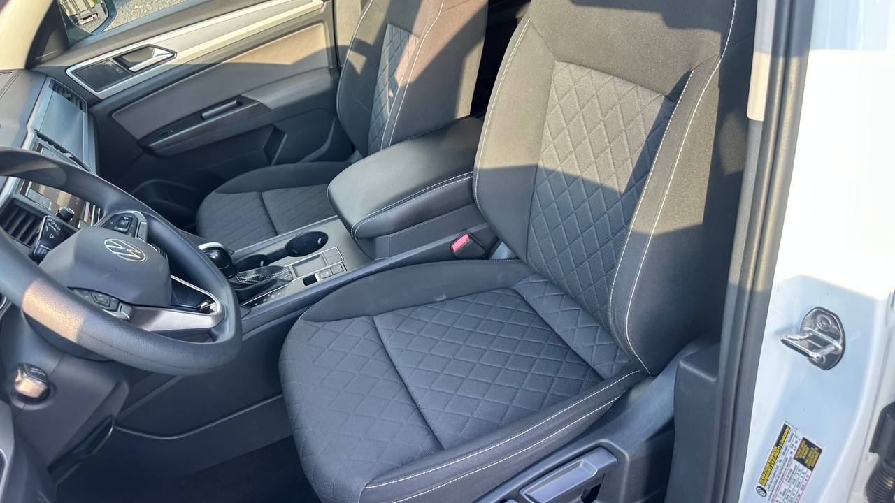 VOLKSWAGEN ATLAS S 2020