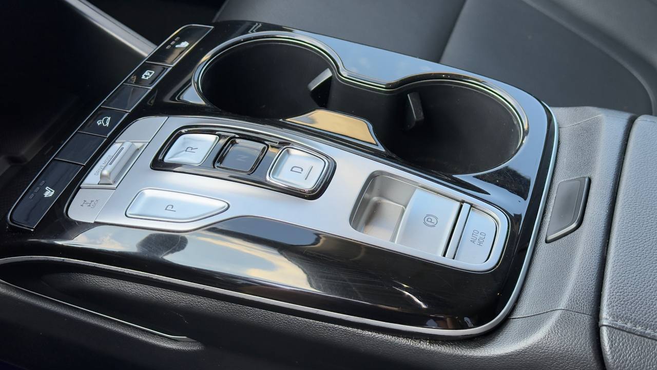 HYUNDAI TUCSON SEL CONVENIENCE 2023