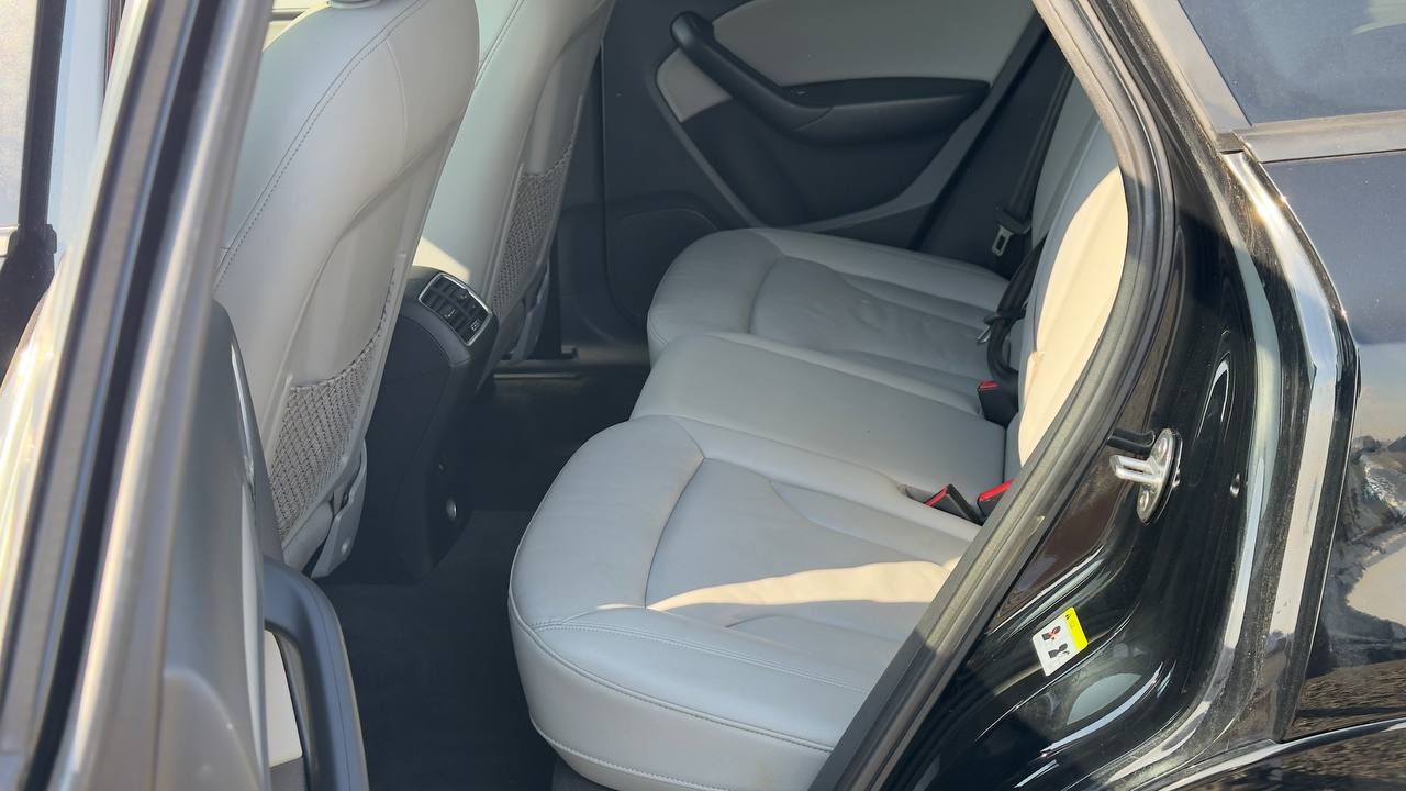 Audi Q3 PREMIUM 2017