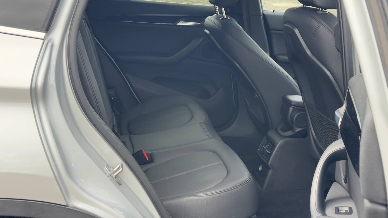 BMW X1 SDRIVE 28 I 2017
