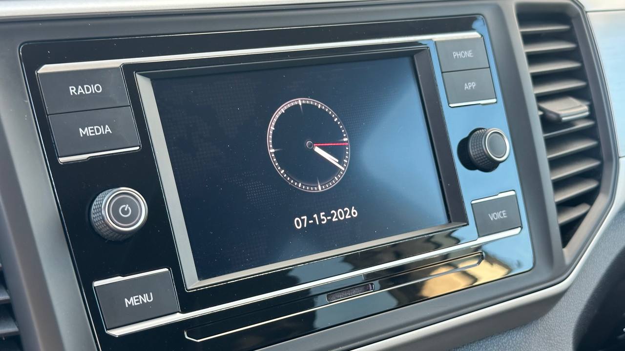 VOLKSWAGEN ATLAS S 2020