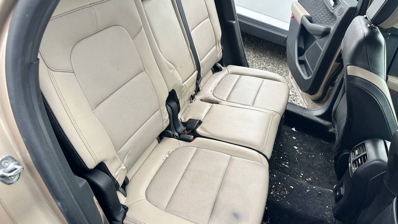 FORD ESCAPE TITANIUM 2019
